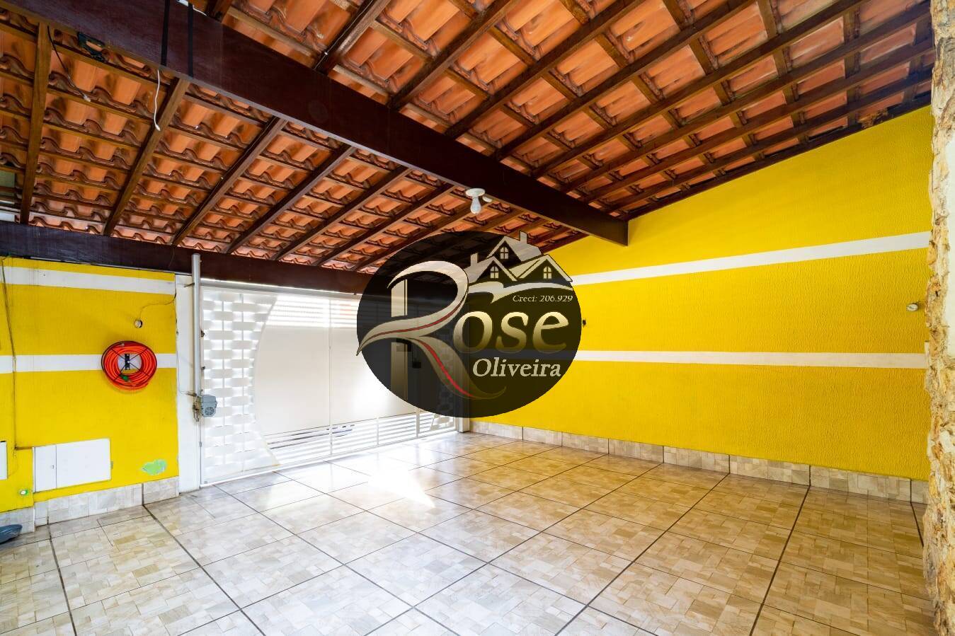 Casa à venda com 3 quartos, 160m² - Foto 26