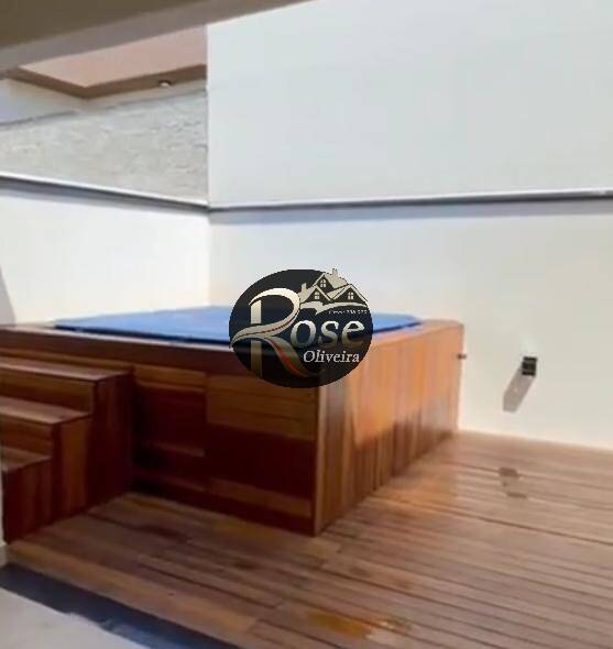 Casa de Condomínio à venda com 3 quartos, 156m² - Foto 17