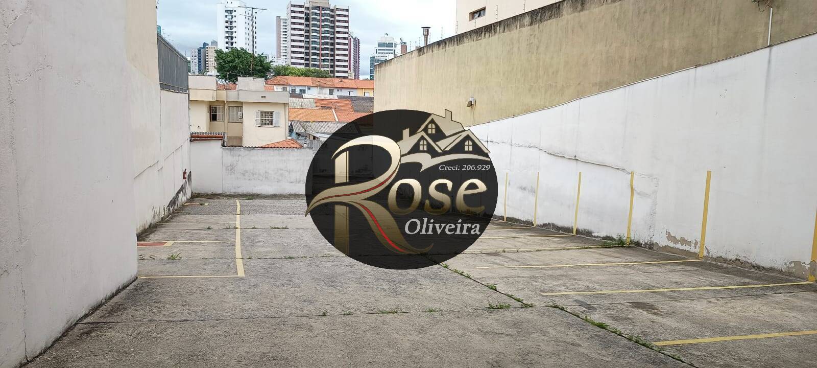 Loja-Salão à venda, 551m² - Foto 2