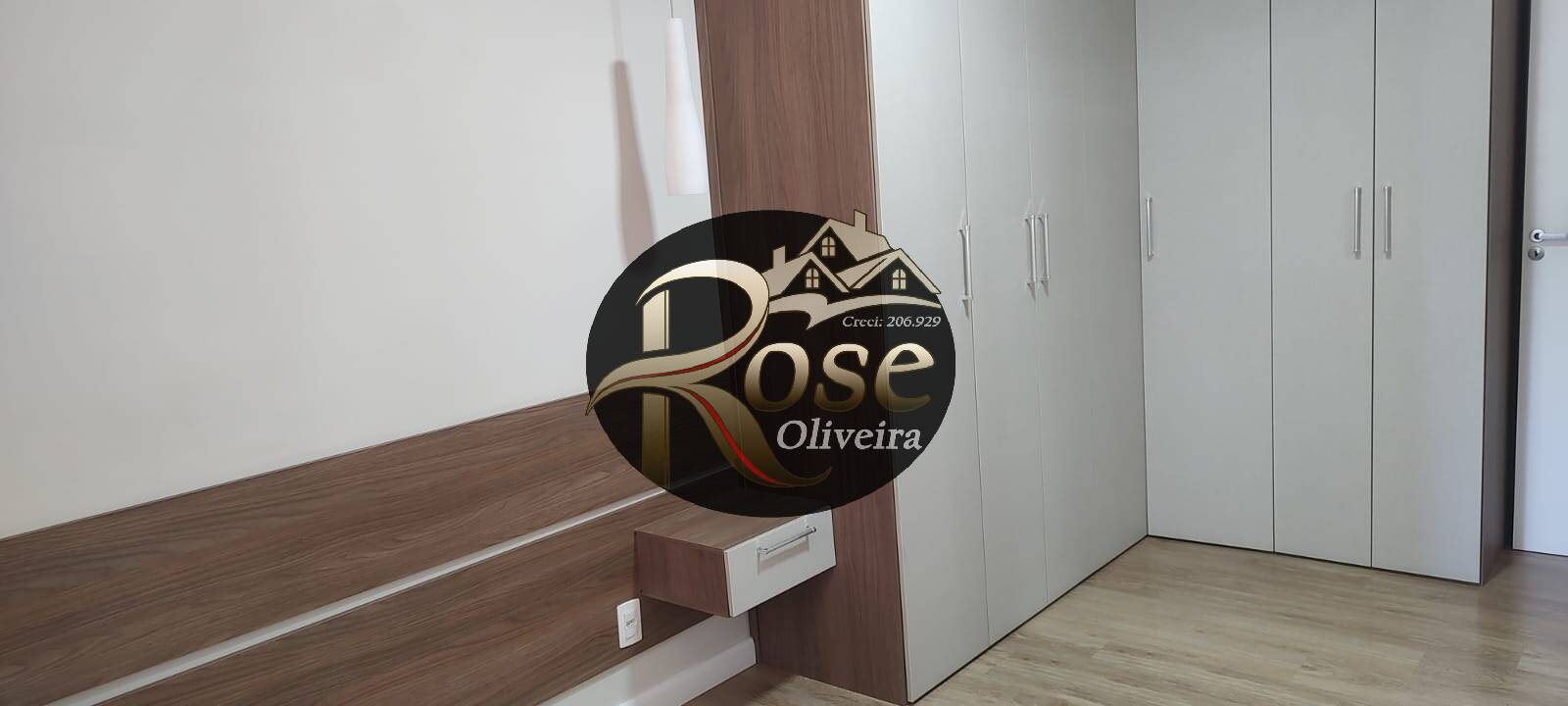 Apartamento à venda com 2 quartos, 60m² - Foto 9