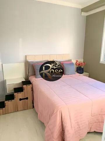 Apartamento à venda com 2 quartos, 68m² - Foto 8