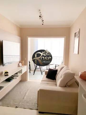 Apartamento à venda com 2 quartos, 68m² - Foto 3