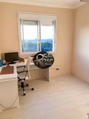 Apartamento à venda com 2 quartos, 68m² - Foto 10