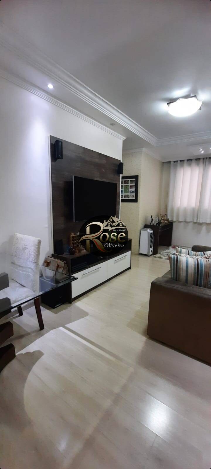 Apartamento à venda com 2 quartos, 60m² - Foto 4