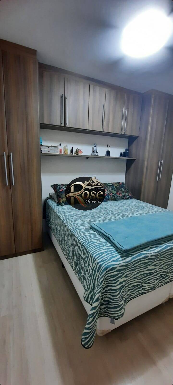 Apartamento à venda com 2 quartos, 60m² - Foto 5