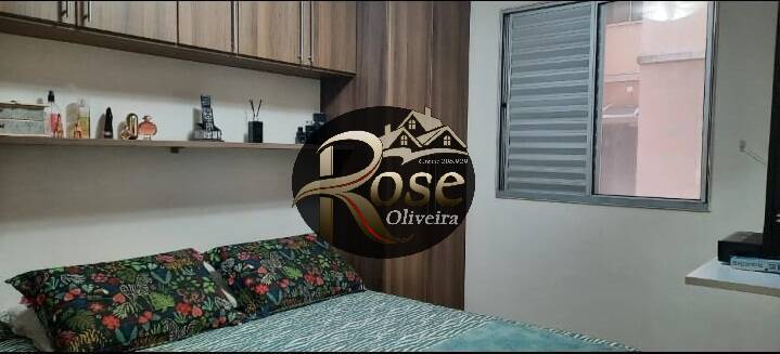 Apartamento à venda com 2 quartos, 60m² - Foto 6