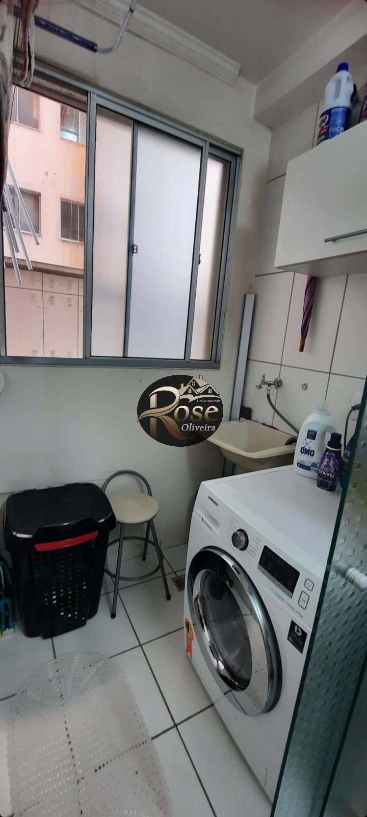 Apartamento à venda com 2 quartos, 60m² - Foto 10