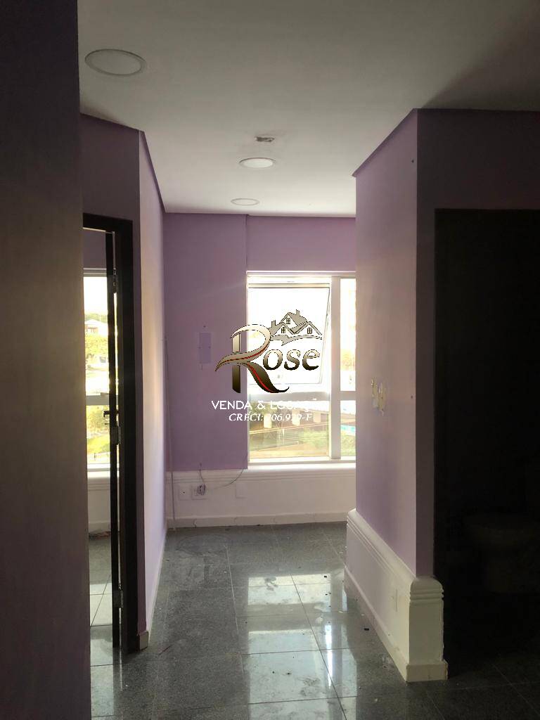 Conjunto Comercial-Sala para alugar, 40m² - Foto 3