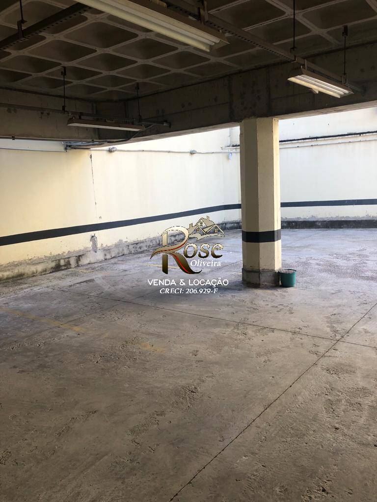 Conjunto Comercial-Sala para alugar, 40m² - Foto 13