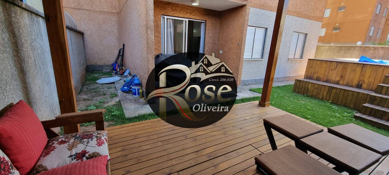 Apartamento à venda com 3 quartos, 190m² - Foto 5