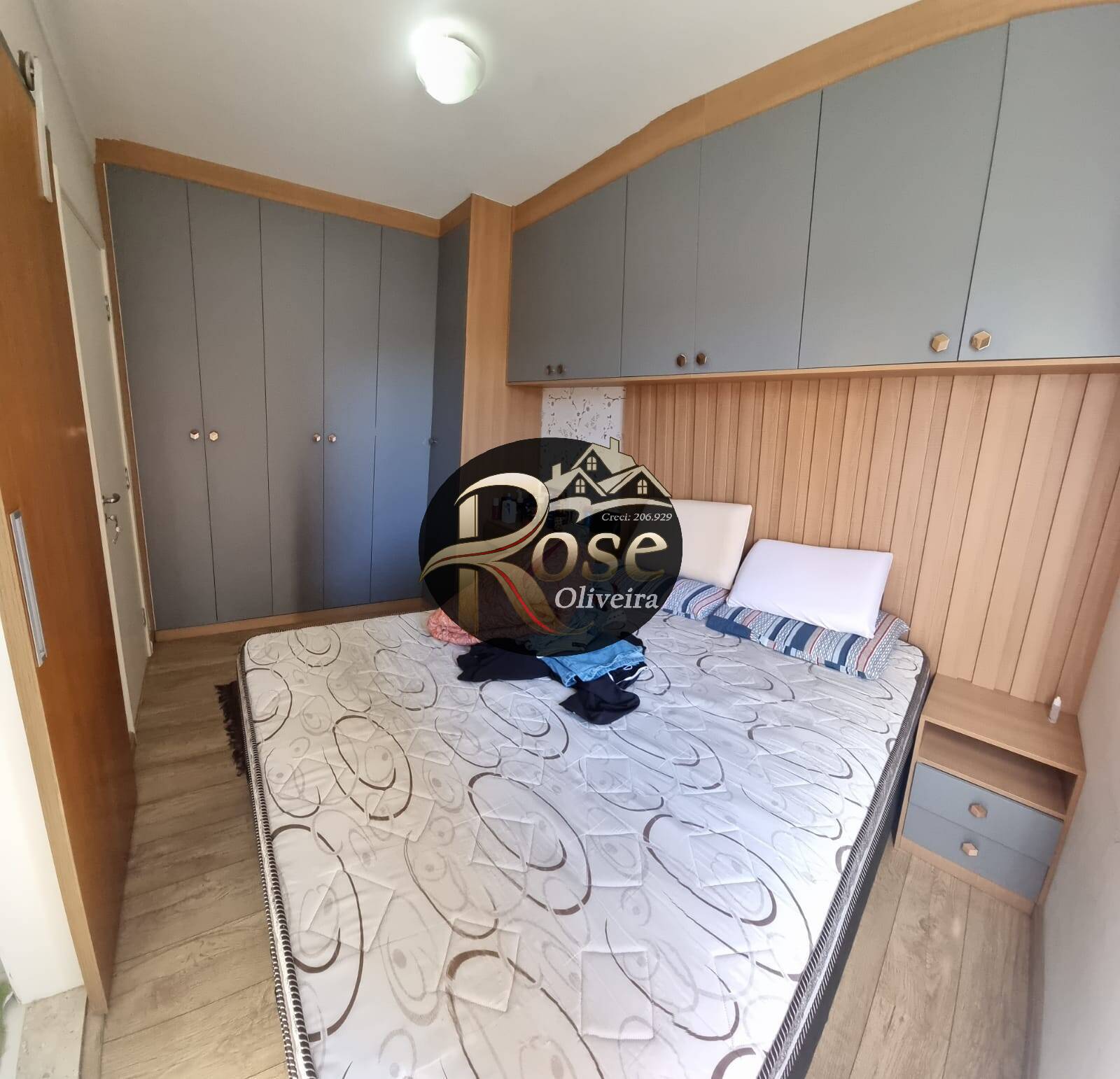 Apartamento à venda com 3 quartos, 190m² - Foto 14