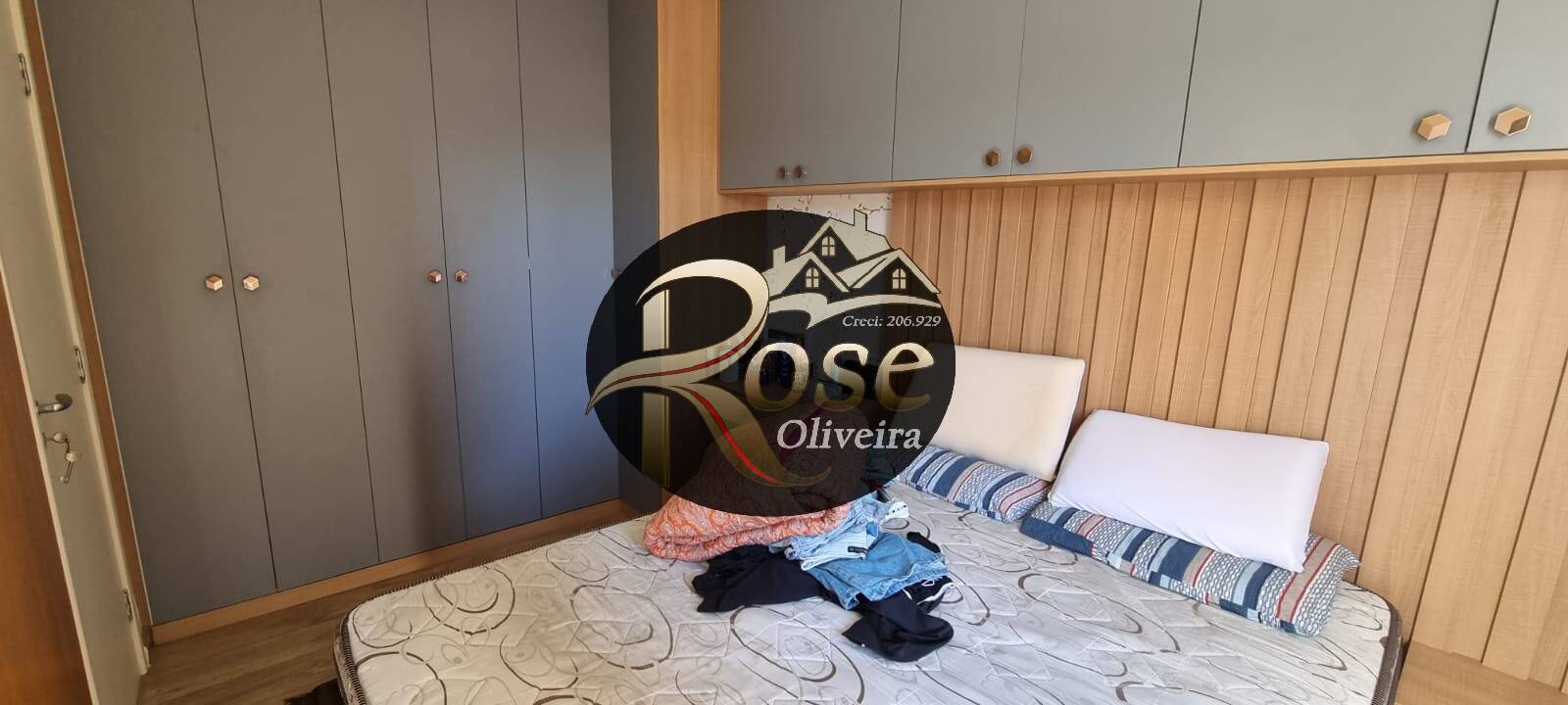 Apartamento à venda com 3 quartos, 190m² - Foto 16