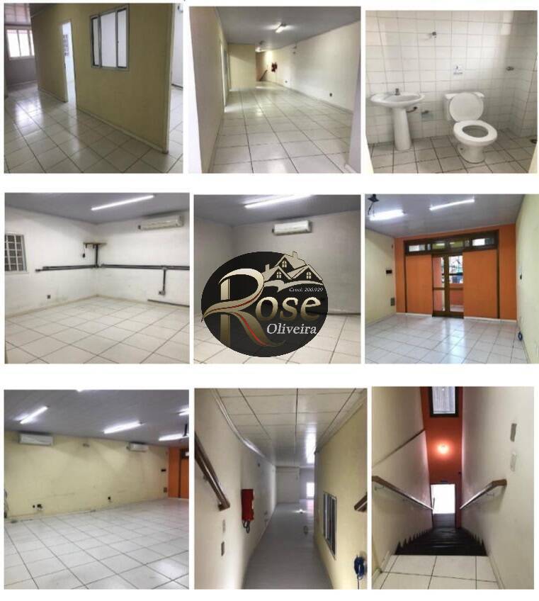 Conjunto Comercial-Sala para alugar, 140m² - Foto 1