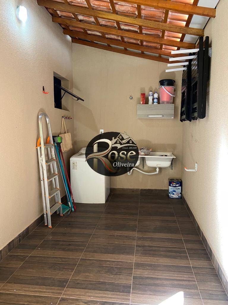 Casa à venda com 2 quartos, 108m² - Foto 27