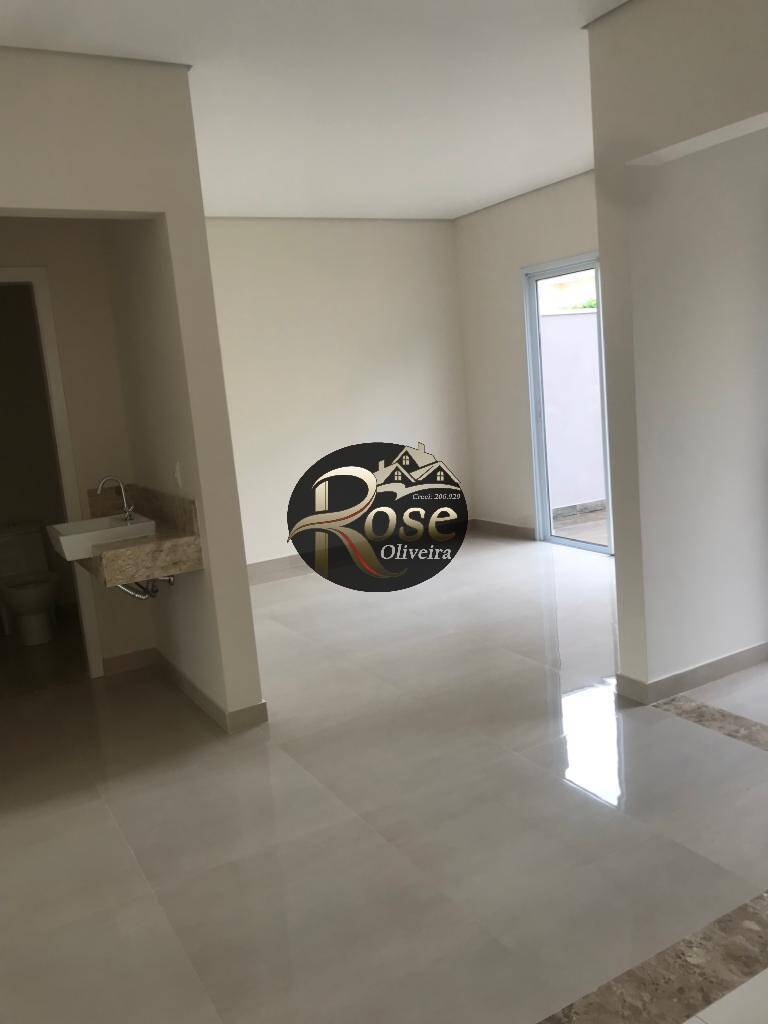 Casa de Condomínio à venda com 3 quartos, 220m² - Foto 6