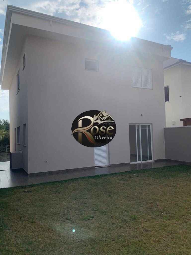 Casa de Condomínio à venda com 3 quartos, 220m² - Foto 21