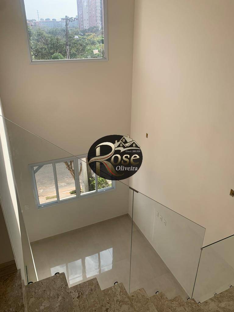 Casa de Condomínio à venda com 3 quartos, 220m² - Foto 16