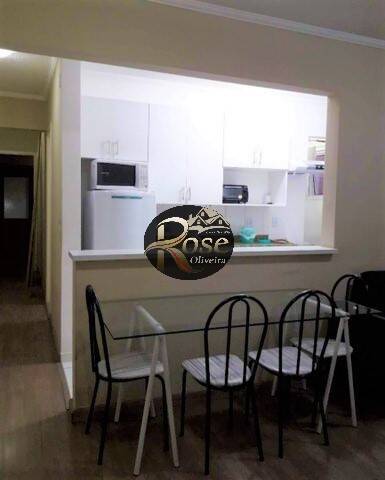 Apartamento para alugar com 2 quartos, 56m² - Foto 4