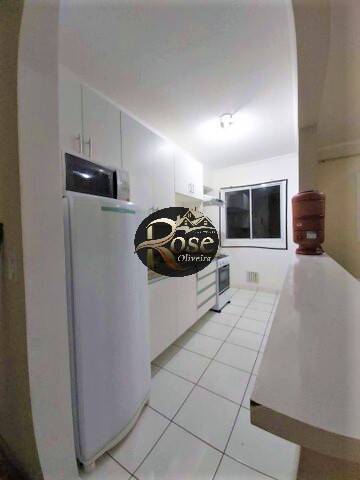 Apartamento para alugar com 2 quartos, 56m² - Foto 3