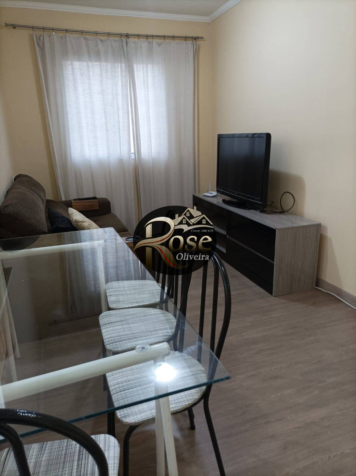 Apartamento para alugar com 2 quartos, 56m² - Foto 11