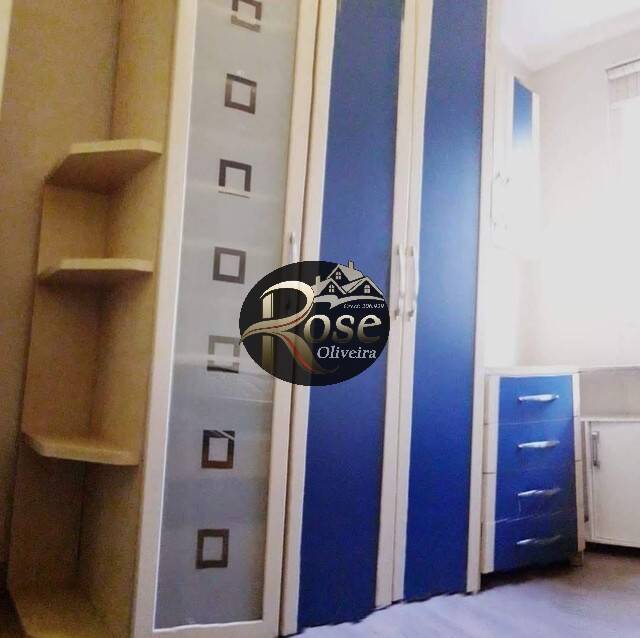 Apartamento para alugar com 2 quartos, 56m² - Foto 15