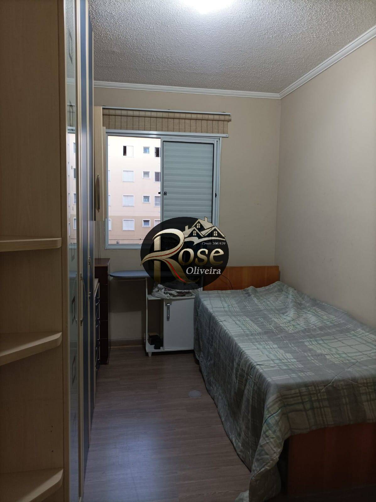 Apartamento para alugar com 2 quartos, 56m² - Foto 18