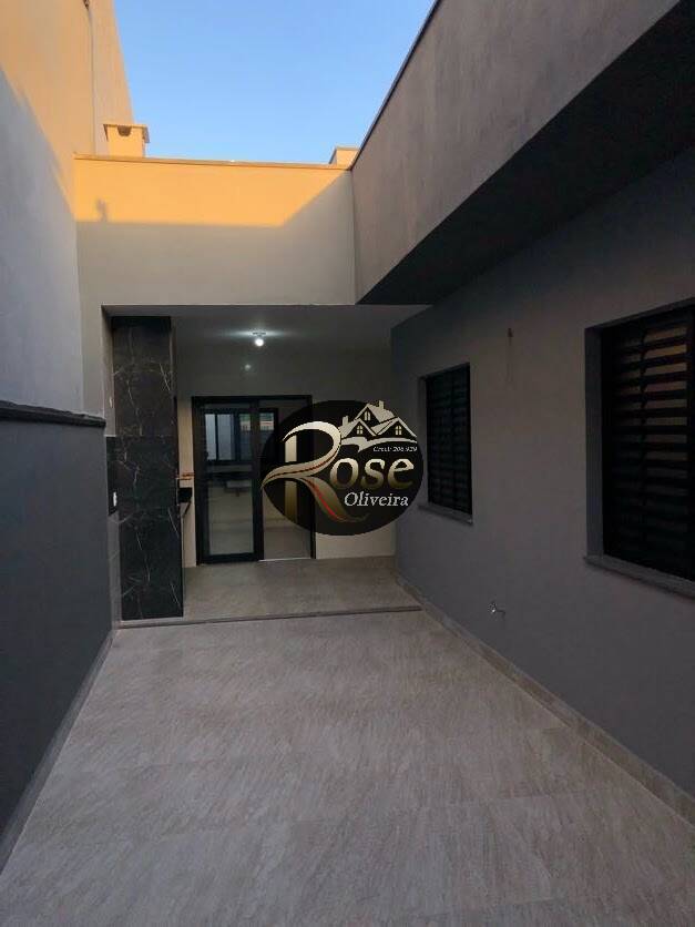 Casa à venda com 3 quartos, 105m² - Foto 20