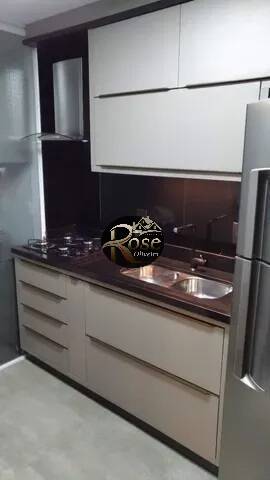 Apartamento à venda com 2 quartos, 72m² - Foto 5