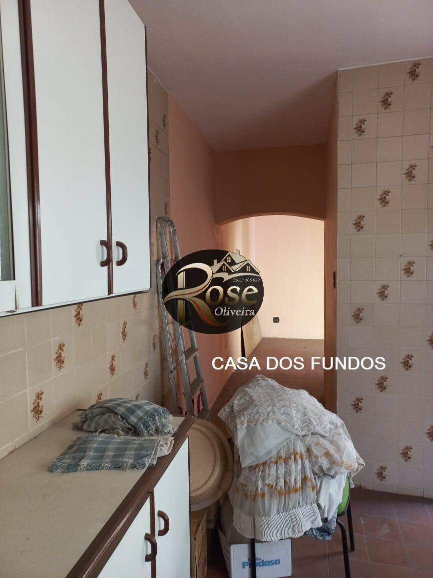 Casa à venda com 4 quartos, 190m² - Foto 19