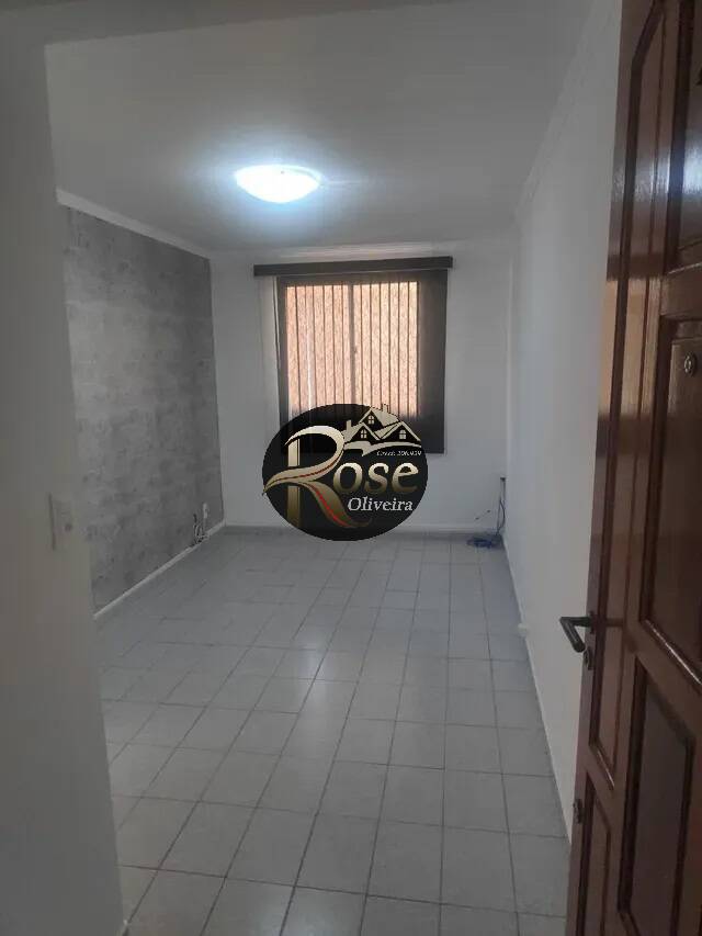 Apartamento à venda com 2 quartos, 47m² - Foto 1