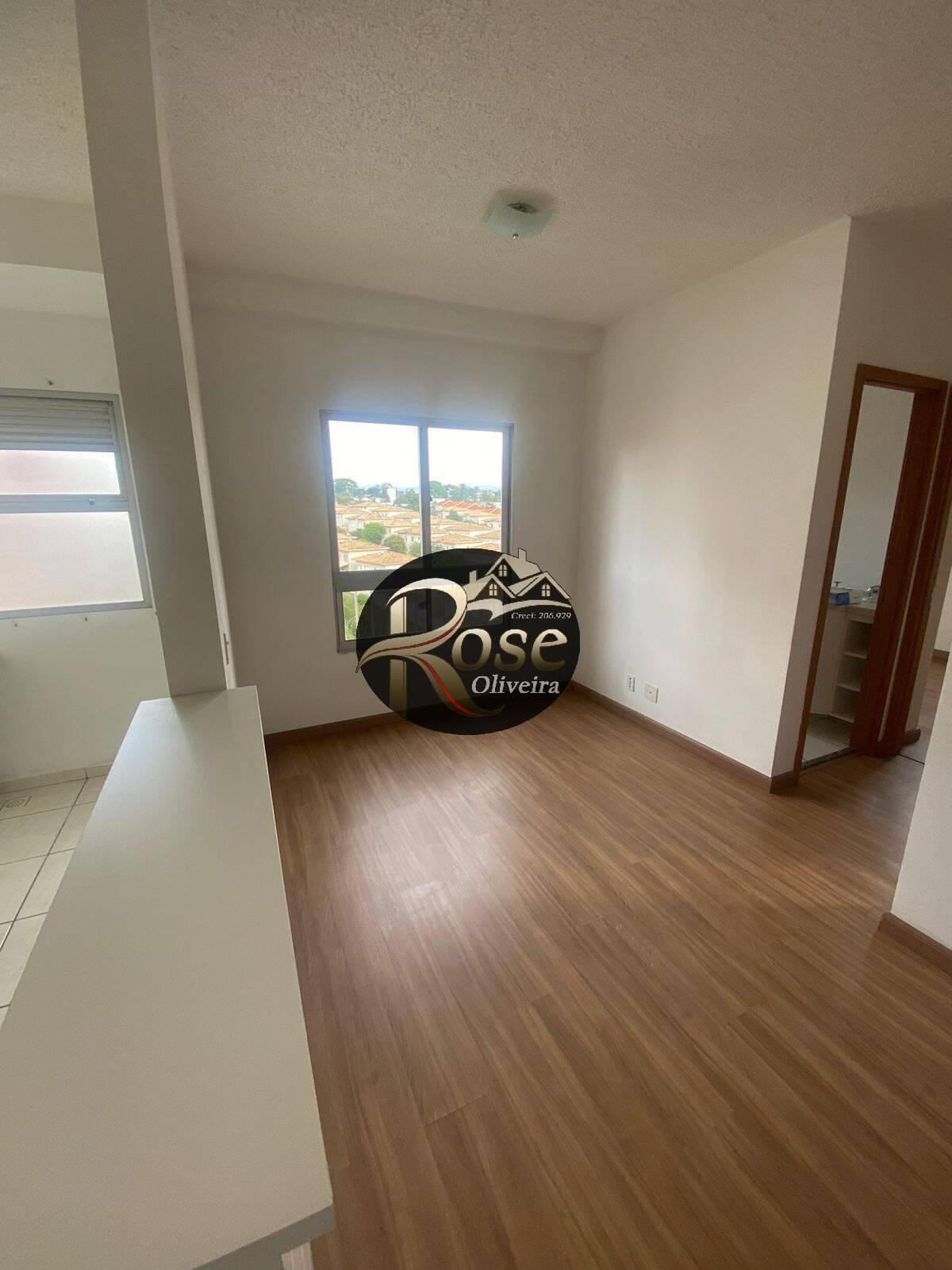 Apartamento à venda com 2 quartos, 52m² - Foto 7