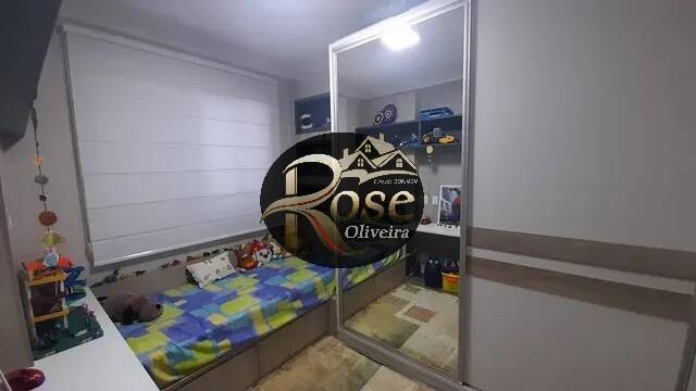 Apartamento à venda com 3 quartos, 92m² - Foto 10