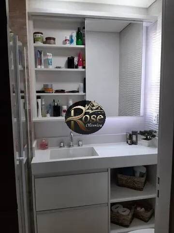 Apartamento à venda com 3 quartos, 92m² - Foto 14