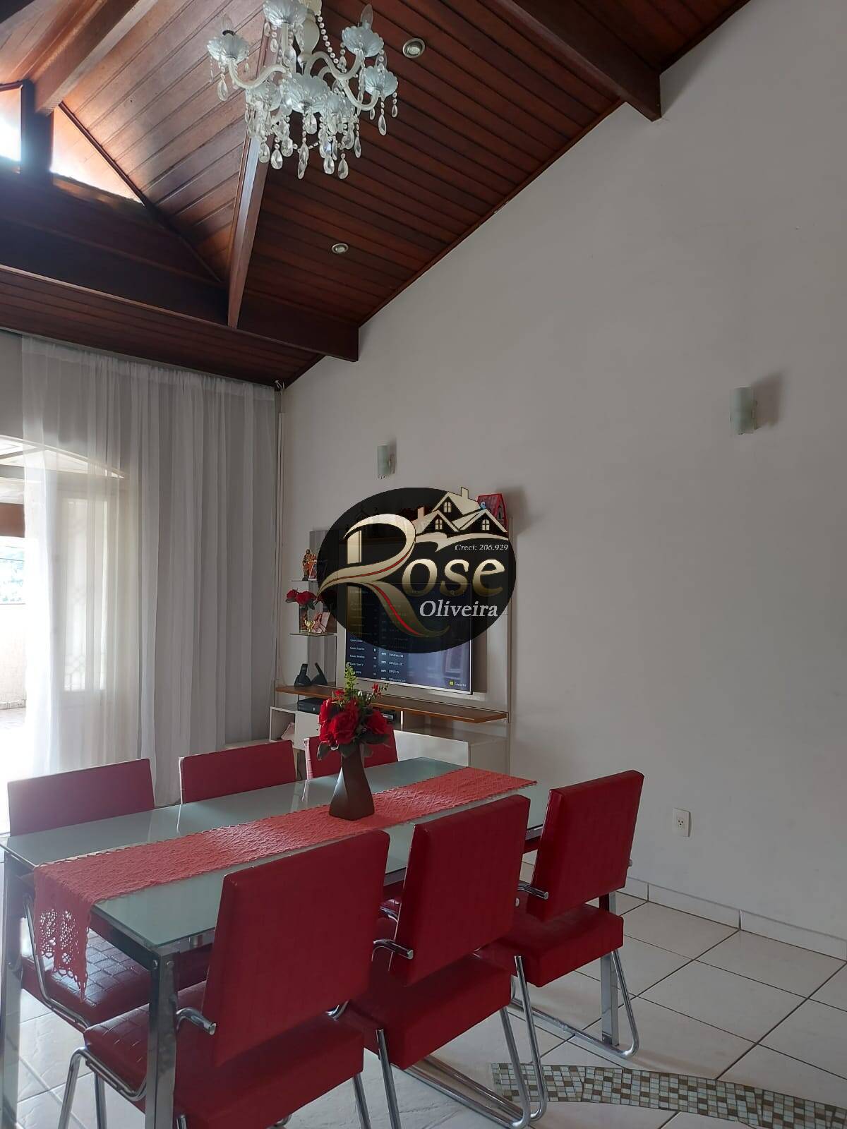 Casa à venda com 3 quartos, 155m² - Foto 5