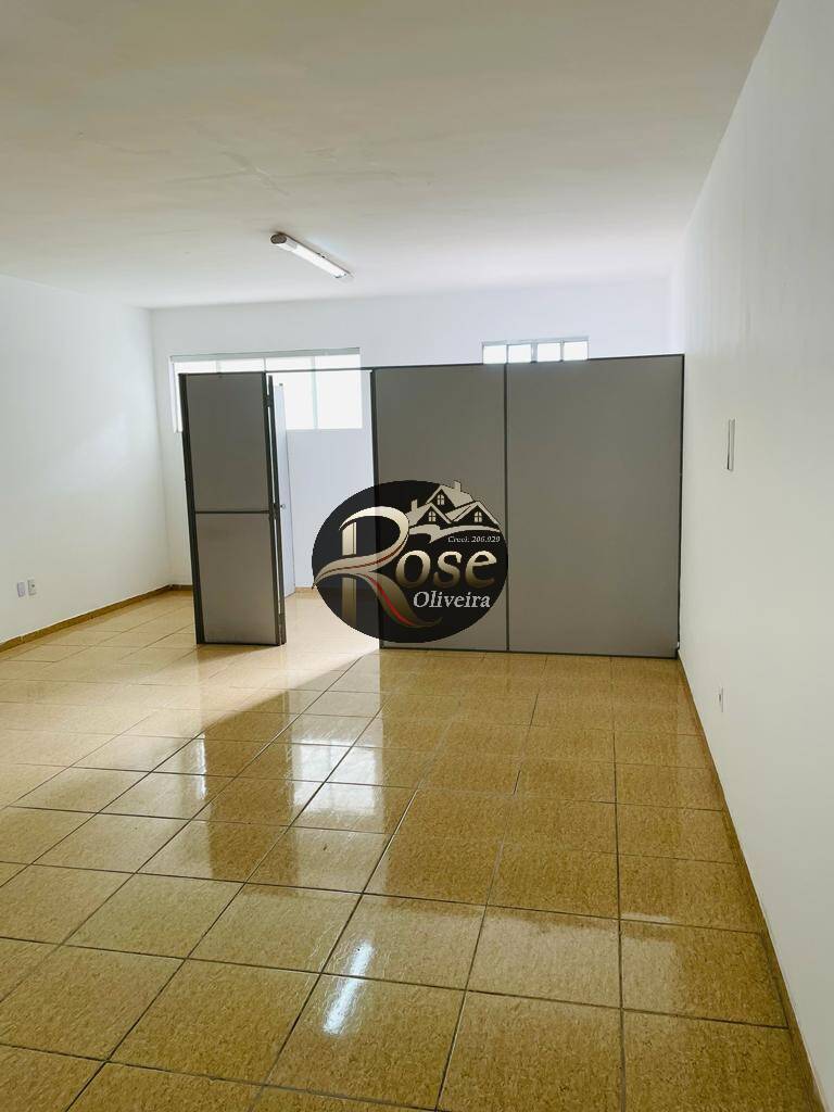 Conjunto Comercial-Sala para alugar, 50m² - Foto 2