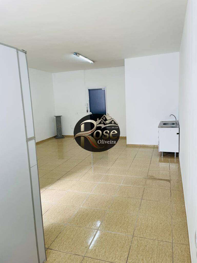 Conjunto Comercial-Sala para alugar, 50m² - Foto 1