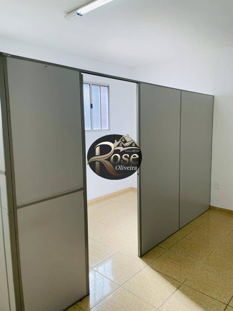 Conjunto Comercial-Sala para alugar, 50m² - Foto 6