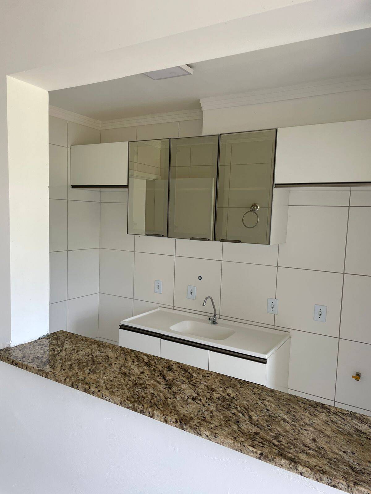 Apartamento à venda com 2 quartos, 48m² - Foto 3