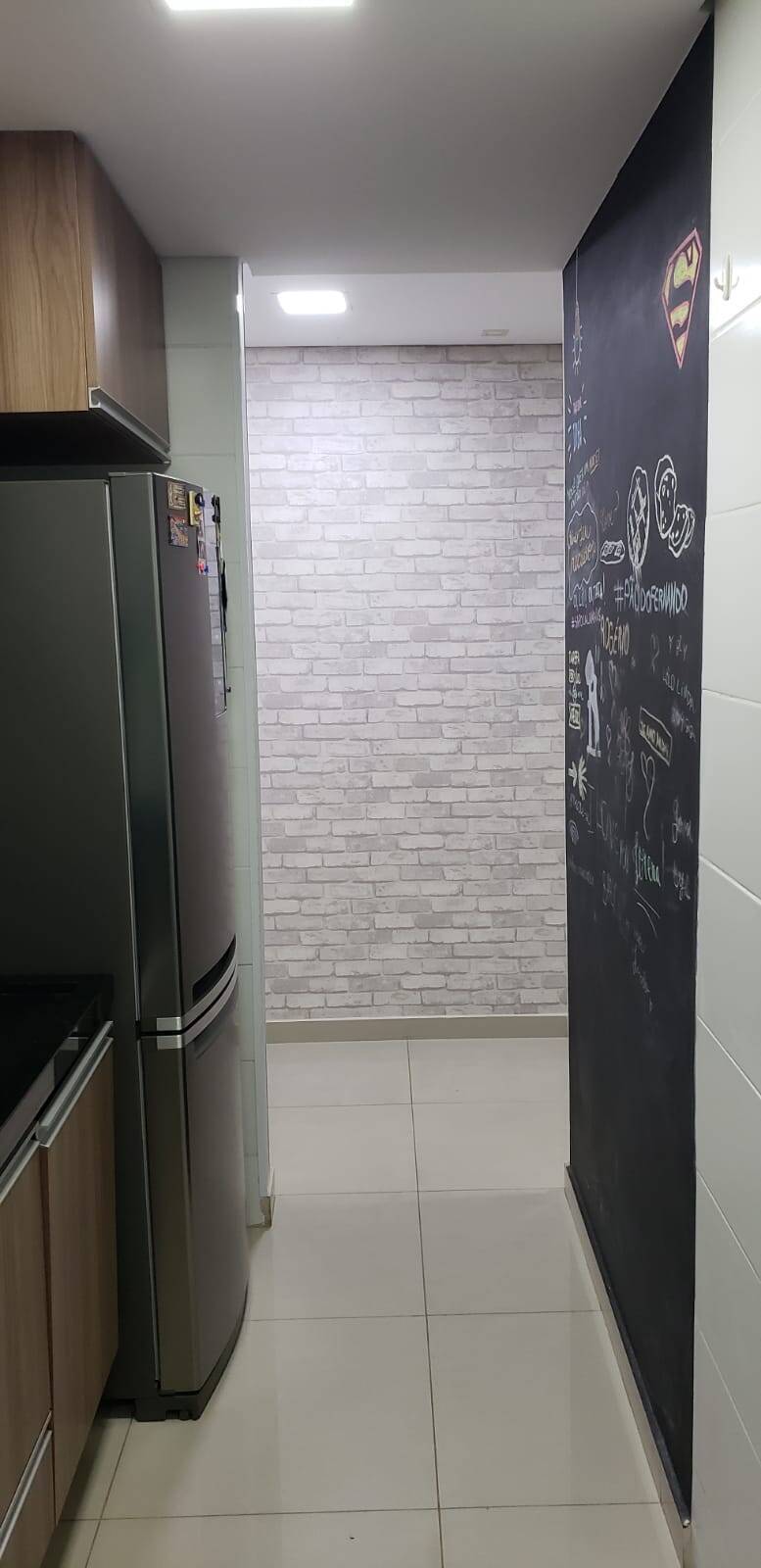 Apartamento à venda com 2 quartos, 49m² - Foto 9