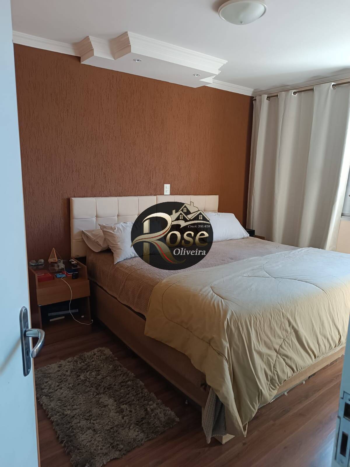 Apartamento à venda com 3 quartos, 98m² - Foto 12