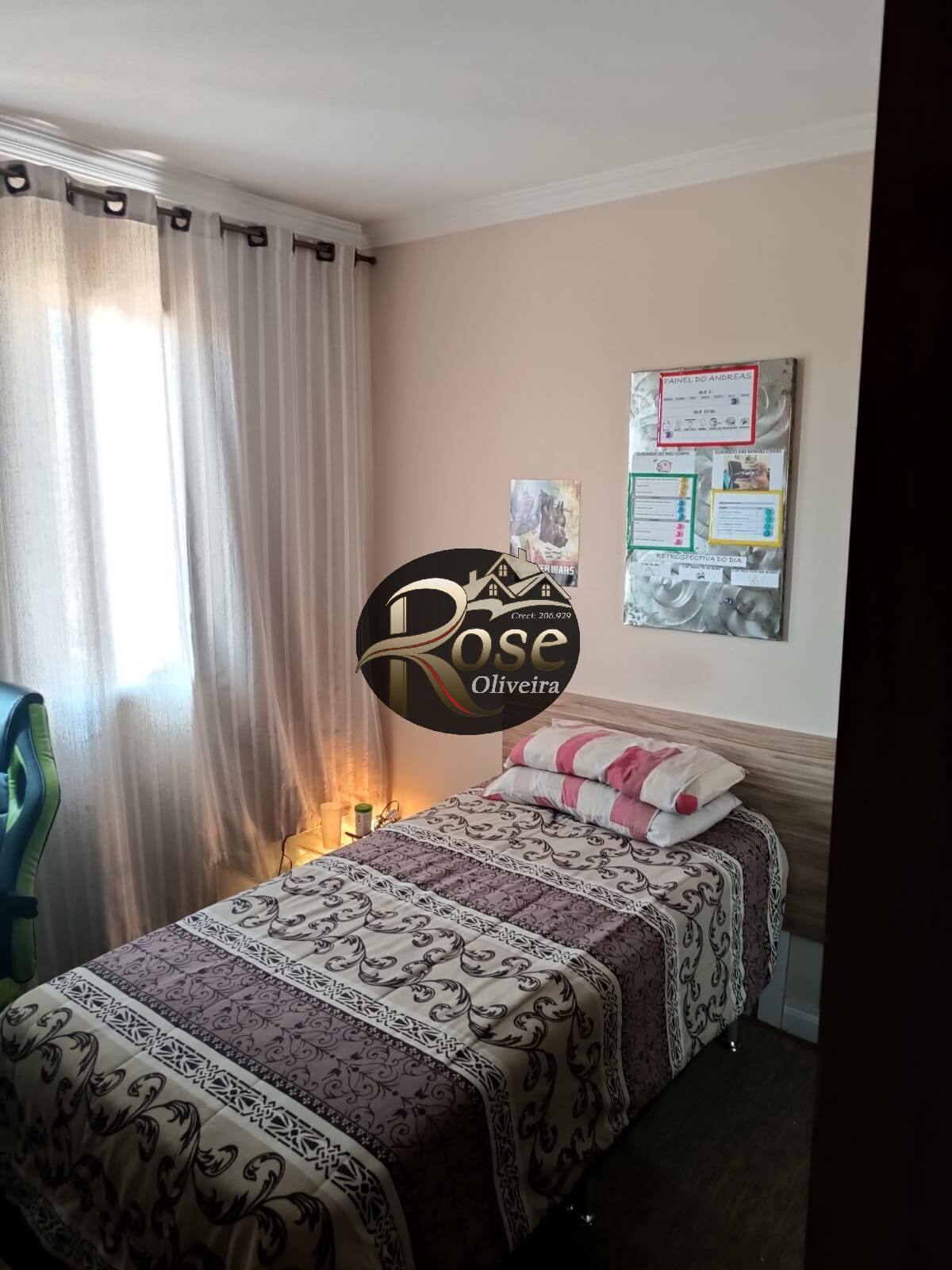 Apartamento à venda com 3 quartos, 98m² - Foto 15