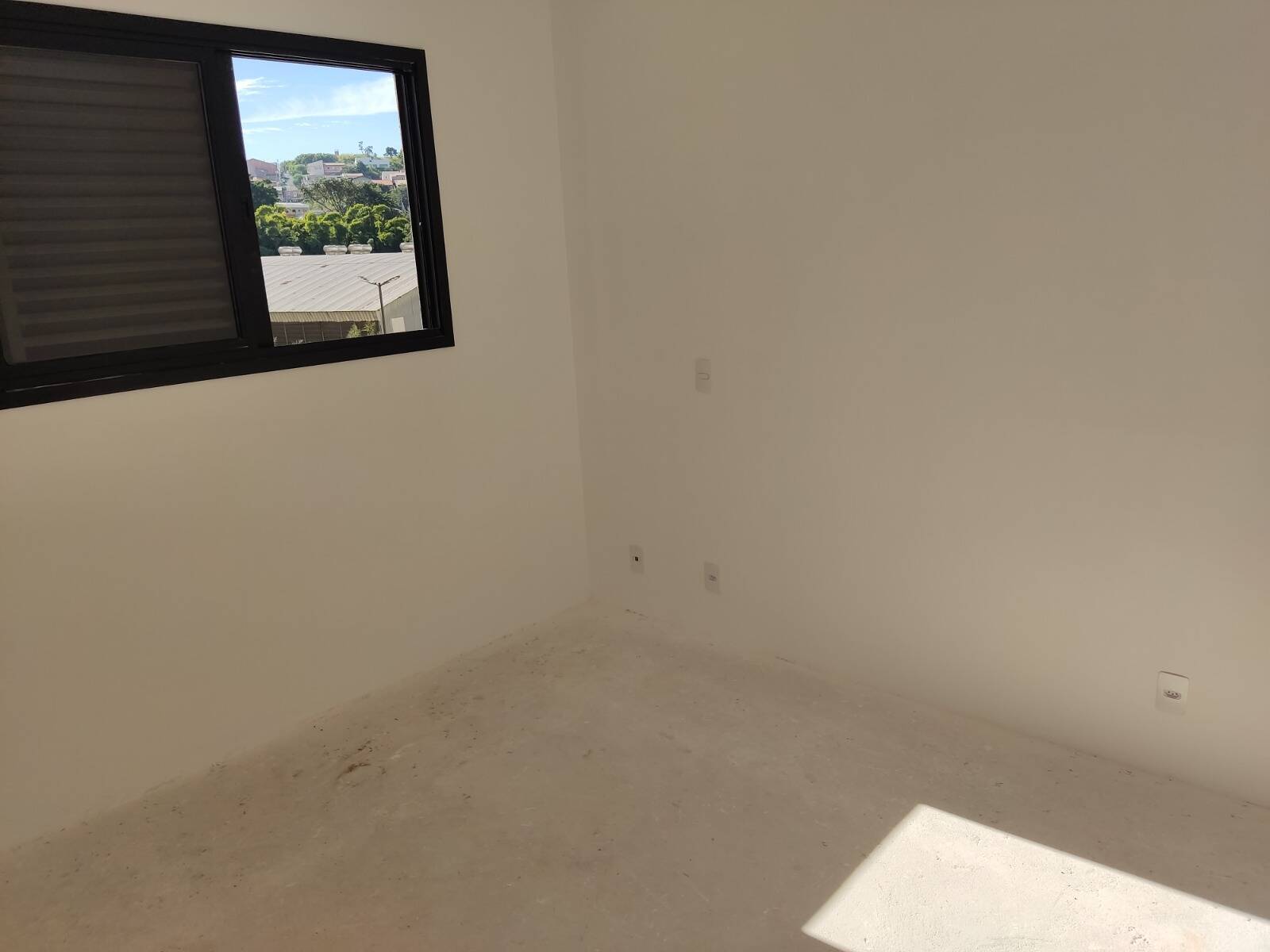 Apartamento à venda com 2 quartos, 51m² - Foto 6