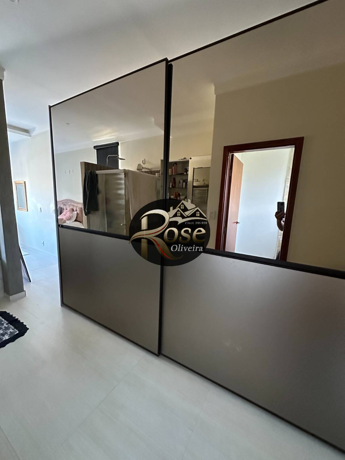 Casa de Condomínio à venda com 5 quartos, 248m² - Foto 13