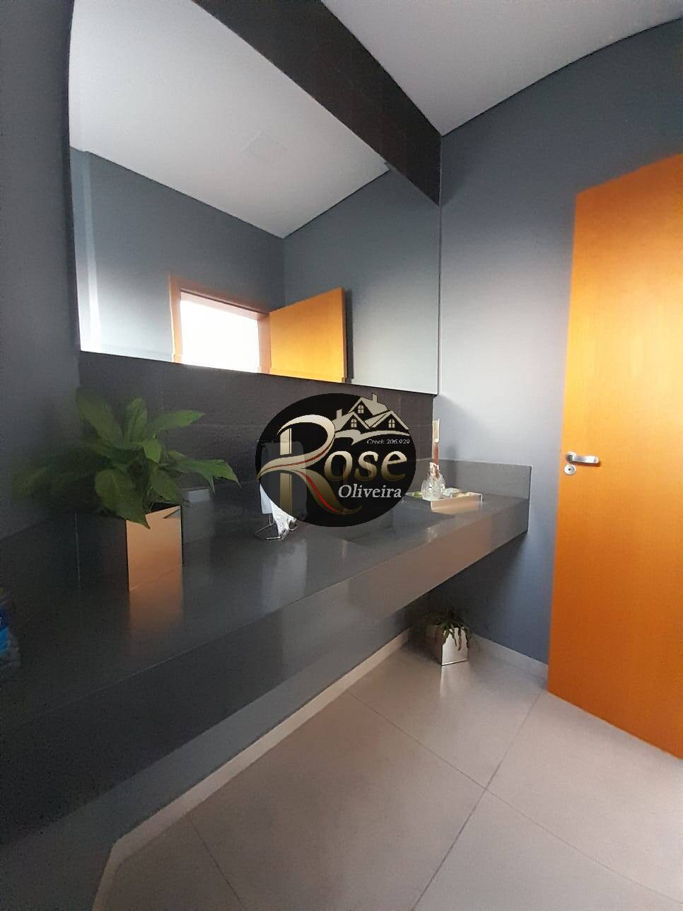 Casa de Condomínio à venda com 3 quartos, 262m² - Foto 15