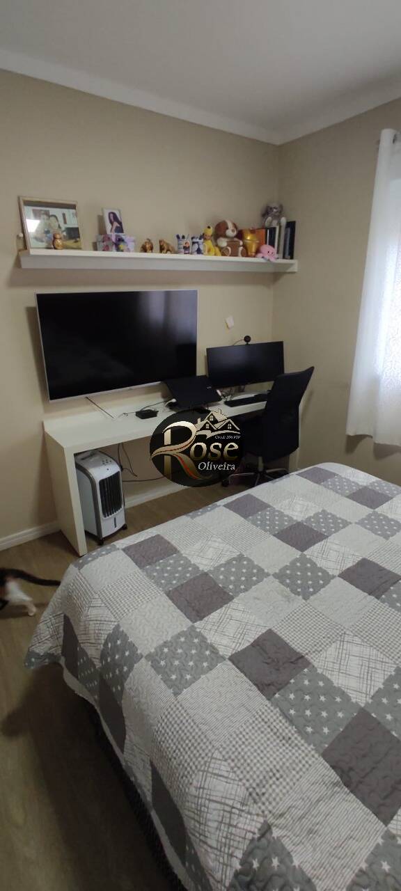 Apartamento à venda com 3 quartos, 128m² - Foto 13