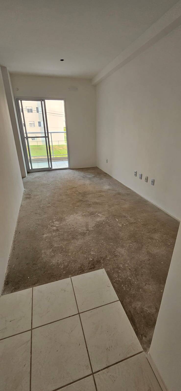 Apartamento à venda com 2 quartos, 49m² - Foto 4