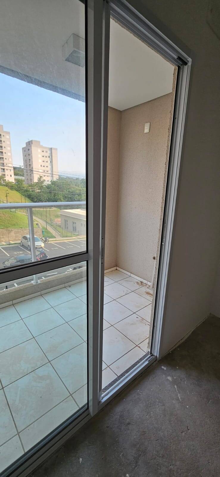 Apartamento à venda com 2 quartos, 49m² - Foto 7