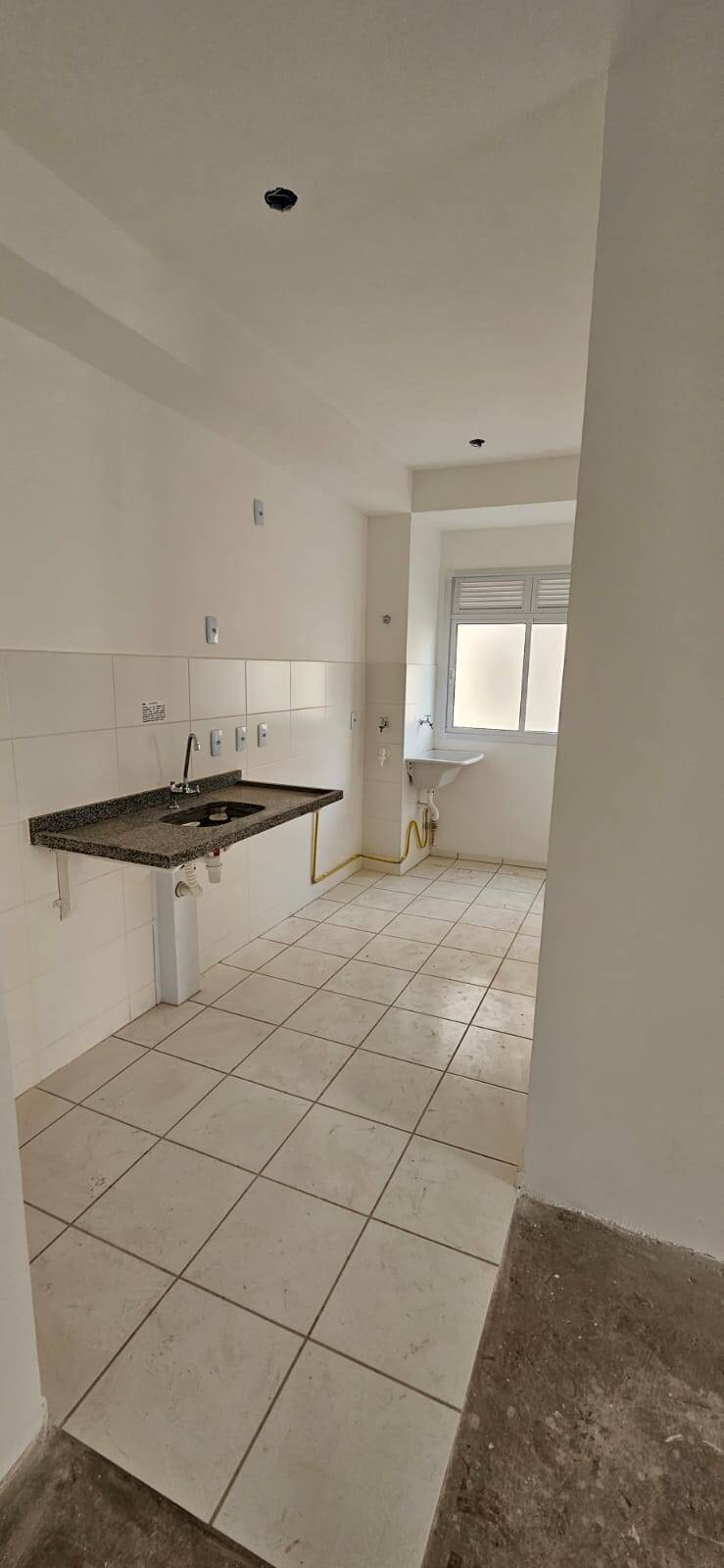 Apartamento à venda com 2 quartos, 49m² - Foto 9