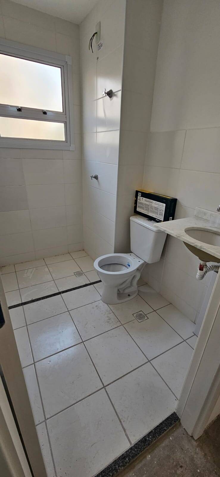 Apartamento à venda com 2 quartos, 49m² - Foto 16