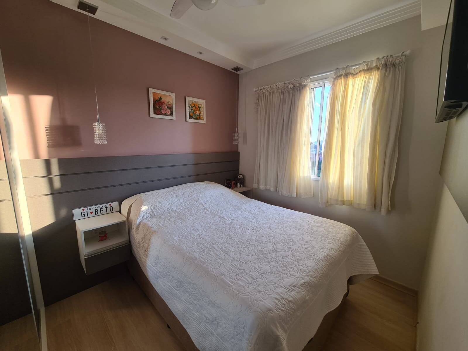 Apartamento à venda com 2 quartos, 45m² - Foto 10